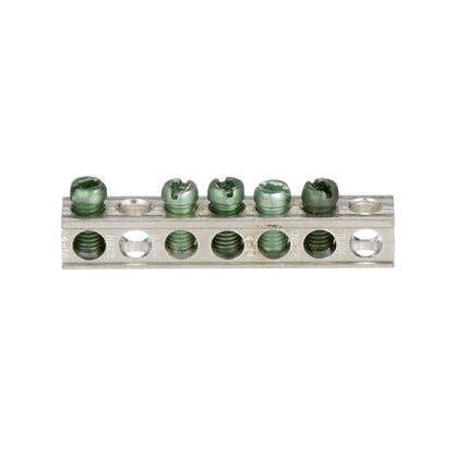 Eaton GBK5 Ground Bar | GBK