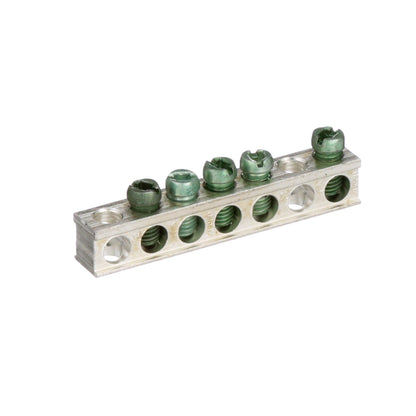 Eaton GBK5 Ground Bar | GBK