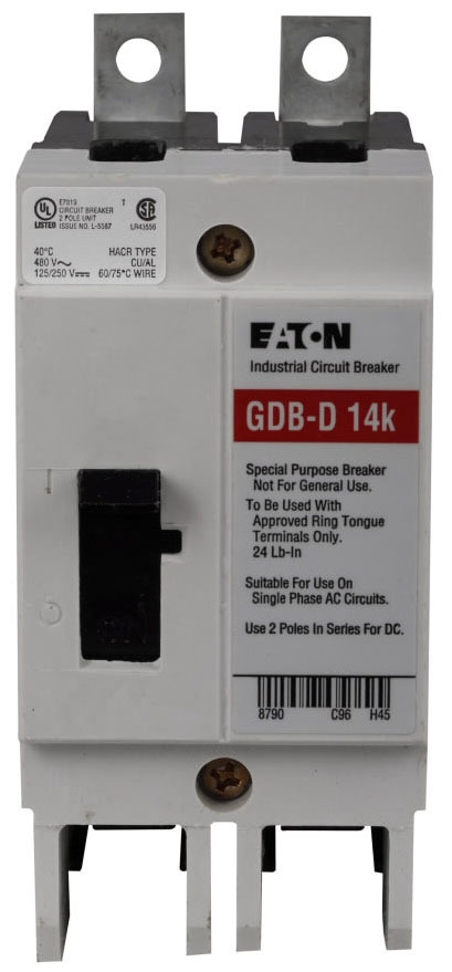GDB2015 - Essential Electric Supply