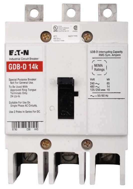 GDB3050D - Essential Electric Supply