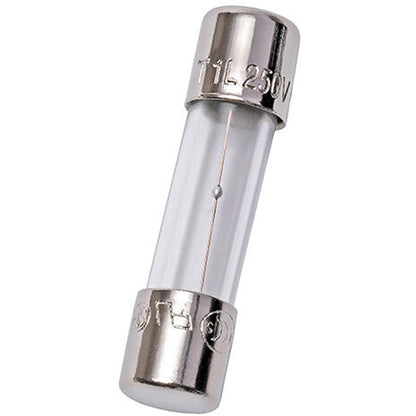 Mersen GDG1 Low Voltage Fuse | 250V 1A 35kA@250Vac Ferrule GDG Series