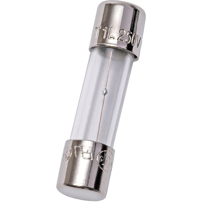 Mersen GDG2 Fuse | 250V 2A 35kA@250Vac Ferrule GDG Series