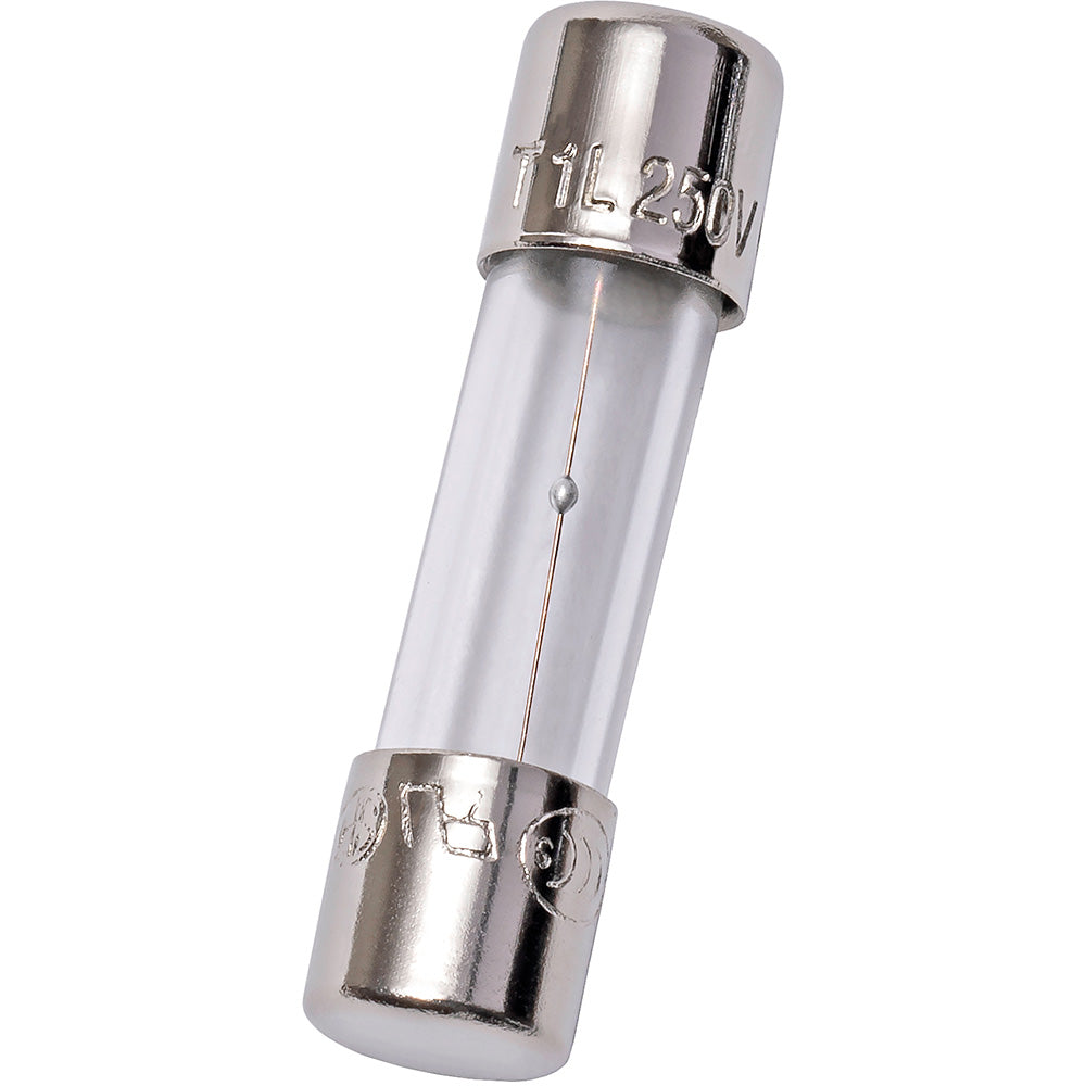 Ferraz Shawmut GDG5 Fuse | GDG Series GDG 250V 5A