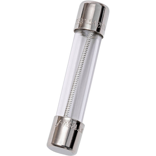 Mersen, Ferraz Shawmut GDL1/2 Fuse | GDL 250V 1A