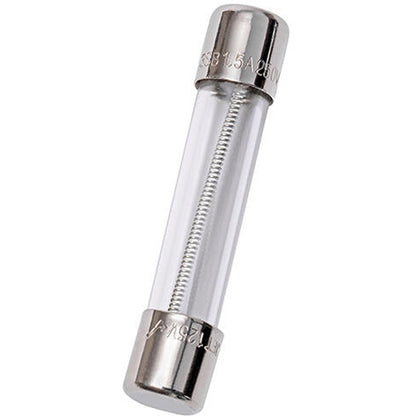 Mersen GDL10 Low Voltage Fuse | 125V 10A 10kA@125V Time Delay GDL