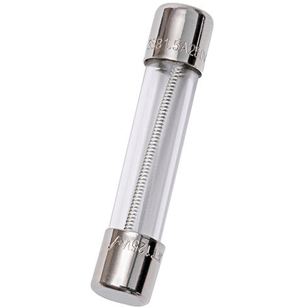 Mersen GDL10 Low Voltage Fuse | 125V 10A 10kA@125V Time Delay GDL