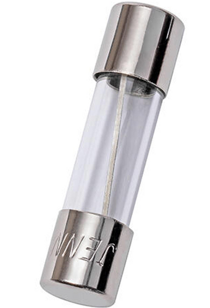 Mersen, Ferraz Shawmut GDL1/4 Fuse | GDL 250V 1A