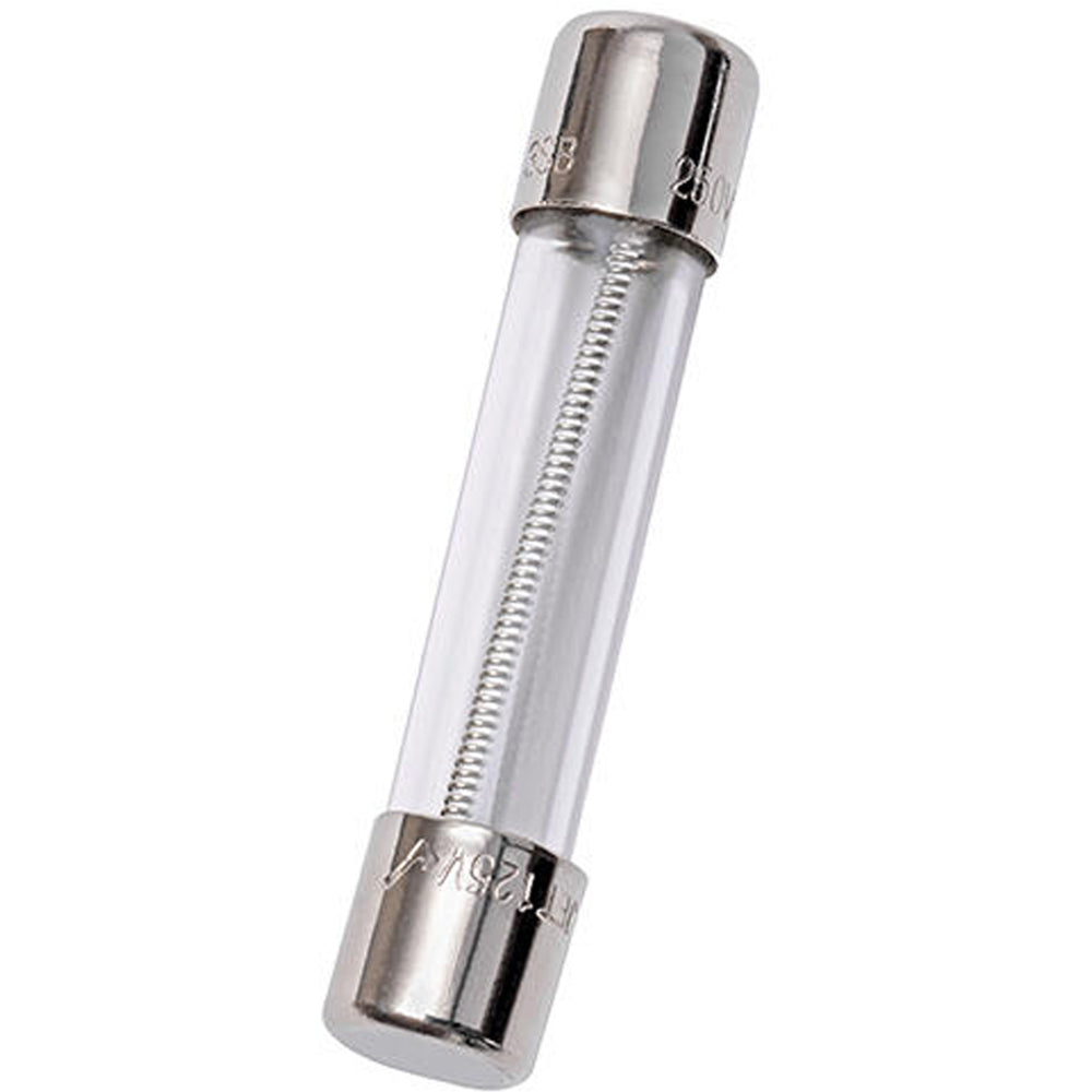 Mersen GDL4 Low Voltage Fuse | 250V 4A Time Delay GDL