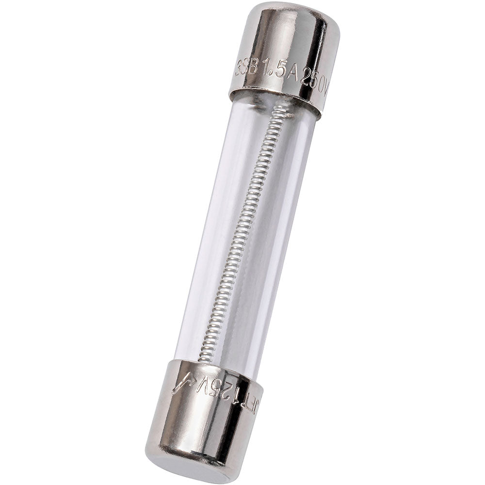 Mersen GDL5 Low Voltage Fuse | 250V 5A 200A@250V Time Delay GDL