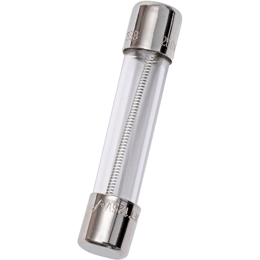 Ferraz Shawmut, Mersen GDL8 Fuse | GDL 250V 8A