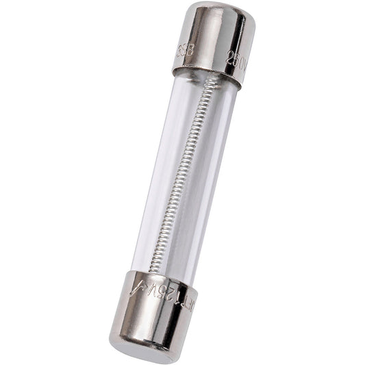 Ferraz Shawmut, Mersen GDL8 Fuse | GDL 250V 8A