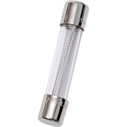 Ferraz Shawmut, Mersen GDL8 Fuse | GDL 250V 8A