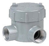 Killark GECLT1M Electrical Connector Industrial Applications