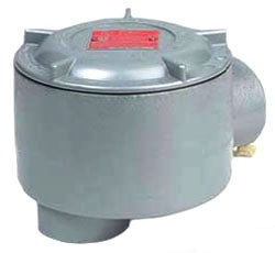 Hubbell GEJLBT5M Killark Industrial Lighting Explosion-Proof Light Hazardous Environments