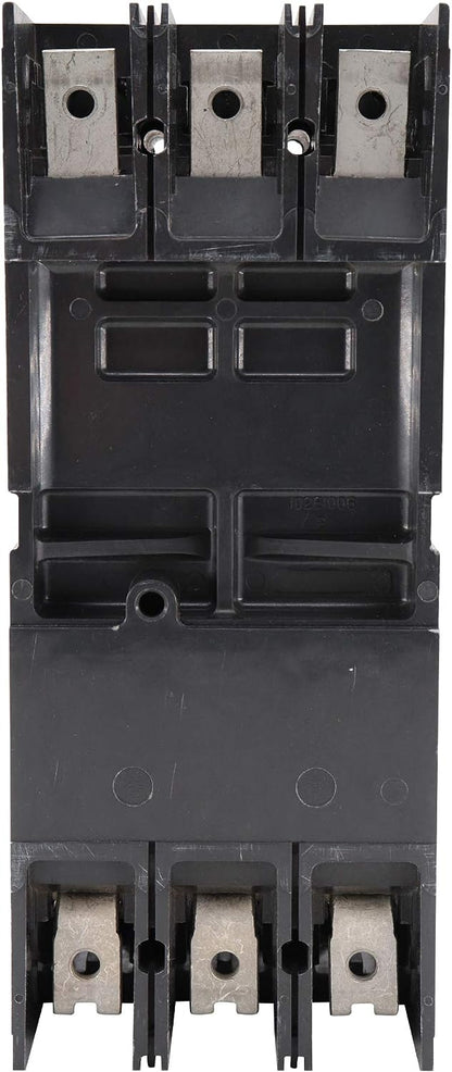 SFHA36AT0250 - General Electric Bolt-On 250 Amp 3 Pole Circuit Breaker - Essential Electric Supply