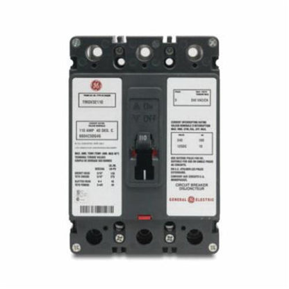 General Electric TMQV32200 Circuit Breaker | 240V 200A 3P 100kA@240V Bolt-On Mini Mod III