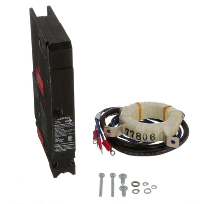 Siemens GF01ED65 Circuit Breaker | Ground Fault Kits Sentron Series