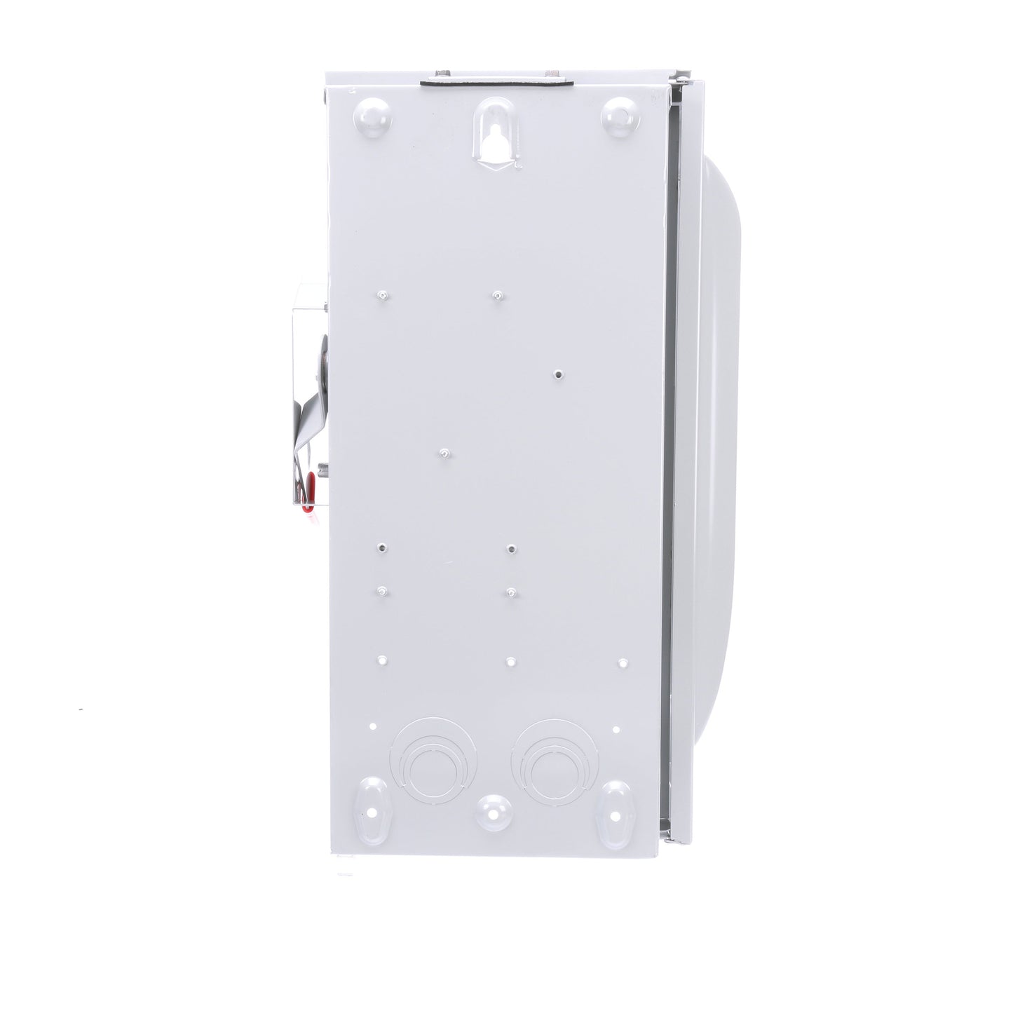 Siemens GF223NR Disconnect Switch | 240V AC 100A 1-Phase 2-Pole Fusible VBII Series