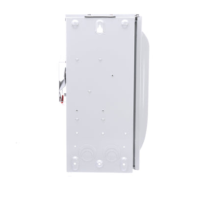 Siemens GF223NR Disconnect Switch | 240V AC 100A 1-Phase 2-Pole Fusible VBII Series