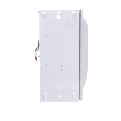 Siemens GF223N Disconnect Switch | 240V AC 100A 1-Phase 2-Pole Fusible 100kA@240V VBII Series