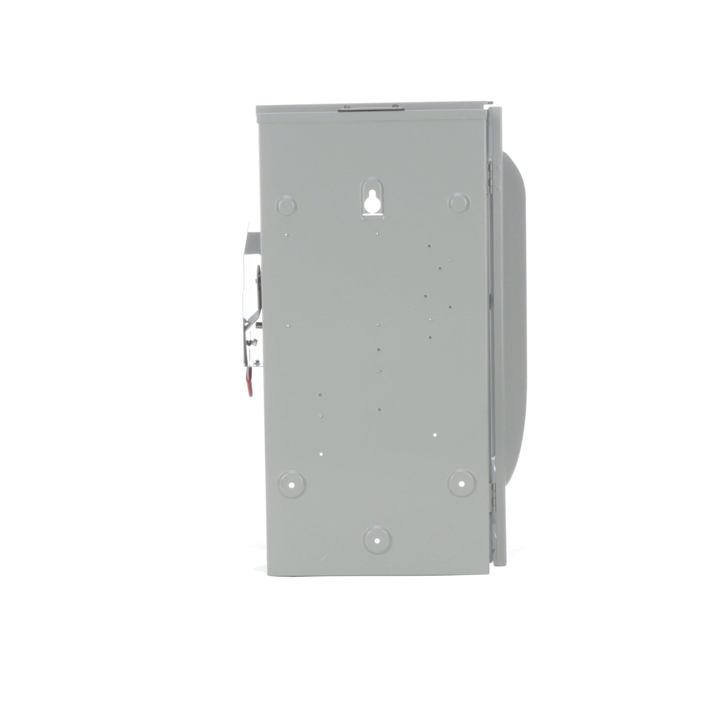 Siemens GF224NR Disconnect Switch | 240V AC 200A 1 Phase 2 Pole Fusible 100kA@240V VBII Series