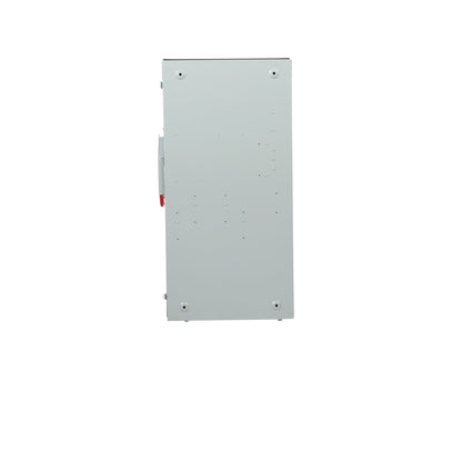 Siemens GF225NA Disconnect Switch | 240V 400A 1-Phase 2-Pole Fusible 100kA@240V VBII Series