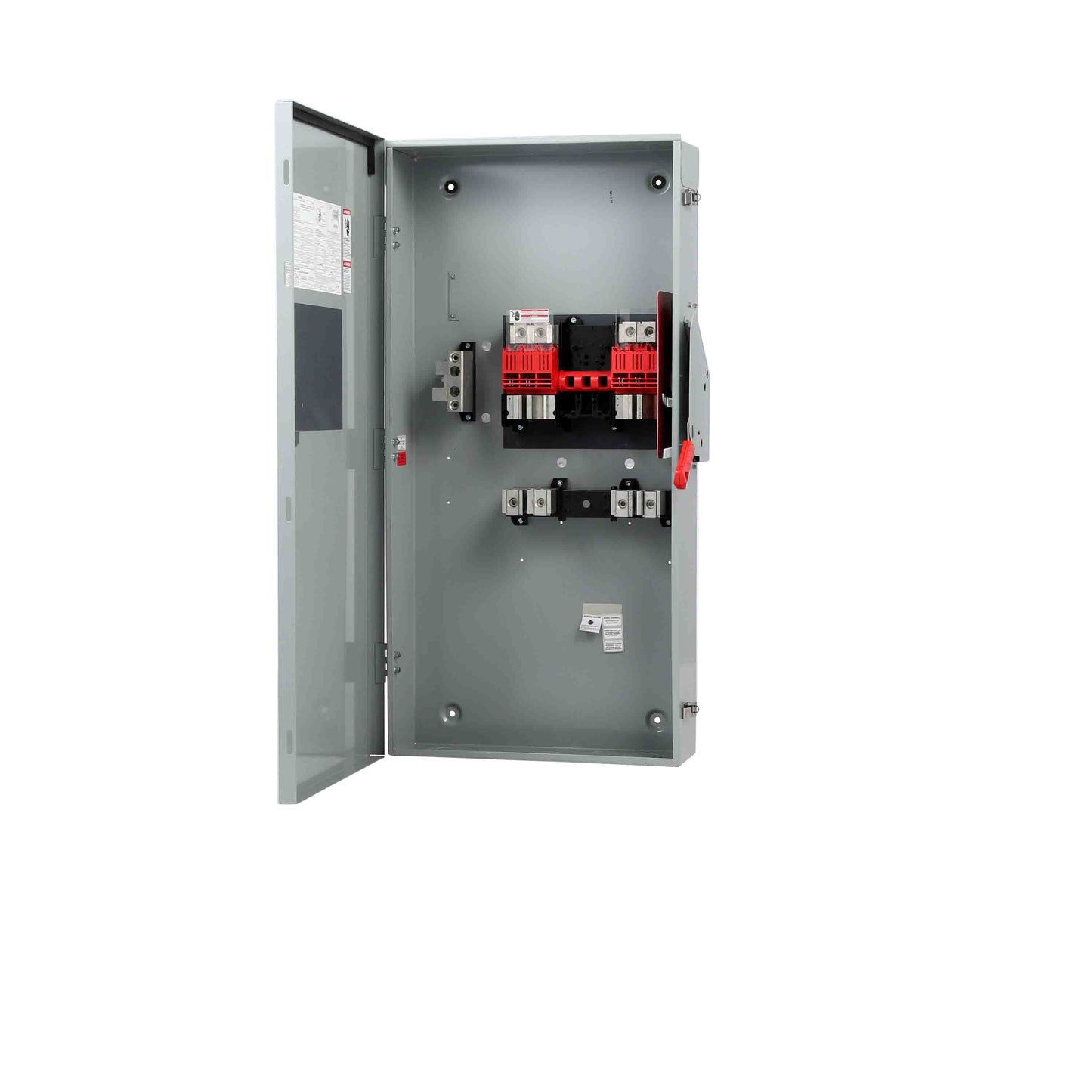 Siemens GF225NRA Disconnect | 240V 400A Fusible Switch VBII Series