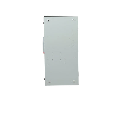 Siemens GF225NRA Disconnect | 240V 400A Fusible Switch VBII Series