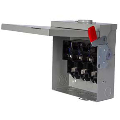 SIE GF226NRA 2P 600A SW