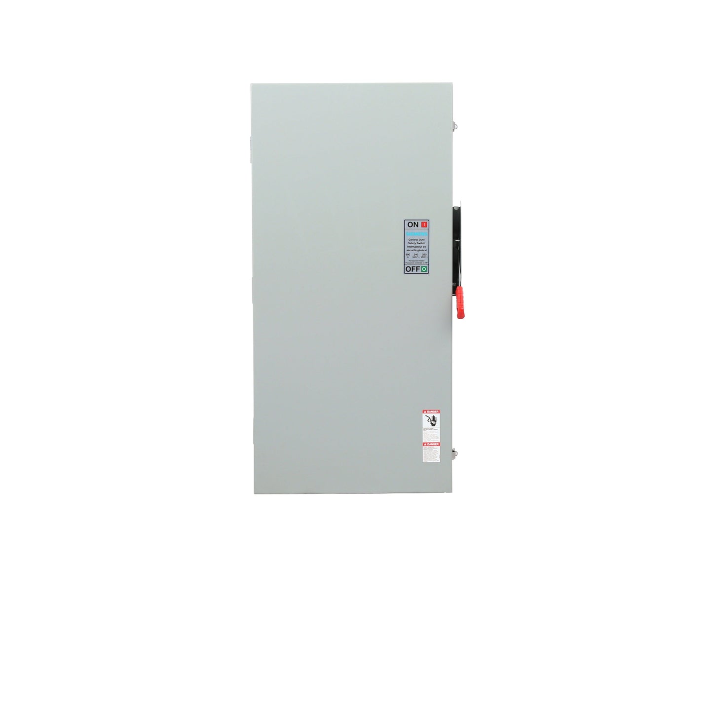 SIE GF226NRA 2P 600A SW