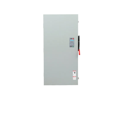 SIE GF226NRA 2P 600A SW