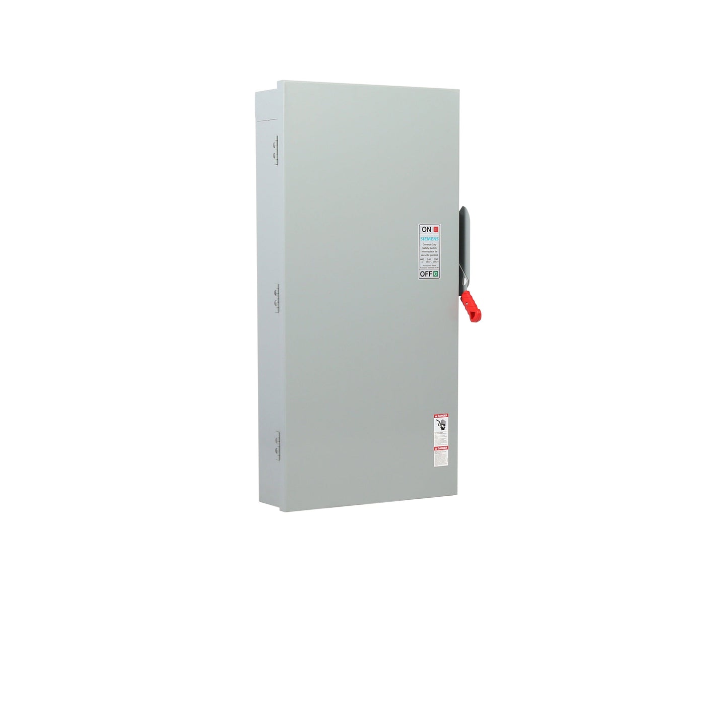 SIE GF226NRA 2P 600A SW