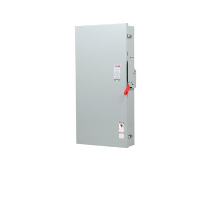 SIE GF226NRA 2P 600A SW