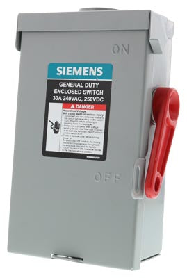 GF321NRA - Essential Electric Supply