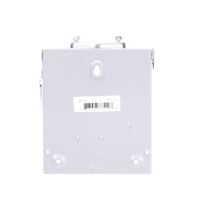 Siemens GF321NR Switch | 240V 30A 3 Phase 3 Pole Fusible VBII Series