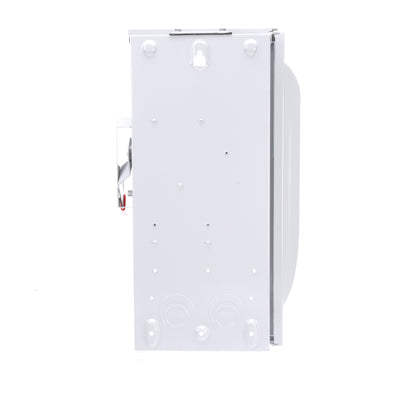 Siemens GF323NR Disconnect Switch | 240V AC 100A 3P 3R Fusible VBII Series