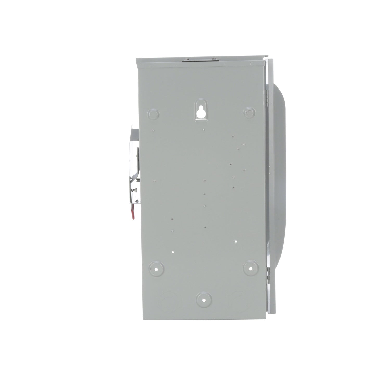 Siemens GF324NR Disconnect Switch | 240V AC 200A 3P 3R Fusible VBII Series