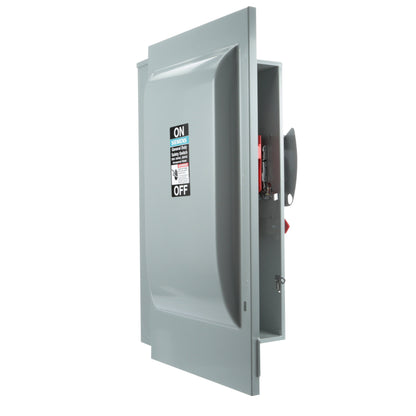 Siemens GF324N Switch | VBII Series GF 240V ACV 200A