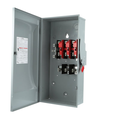 Siemens GF324N Switch | VBII Series GF 240V ACV 200A