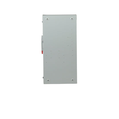 Siemens GF325NA Disconnect Switch | 240V 400A 3P 3Pole Fusible 100kA@240V VBII Series