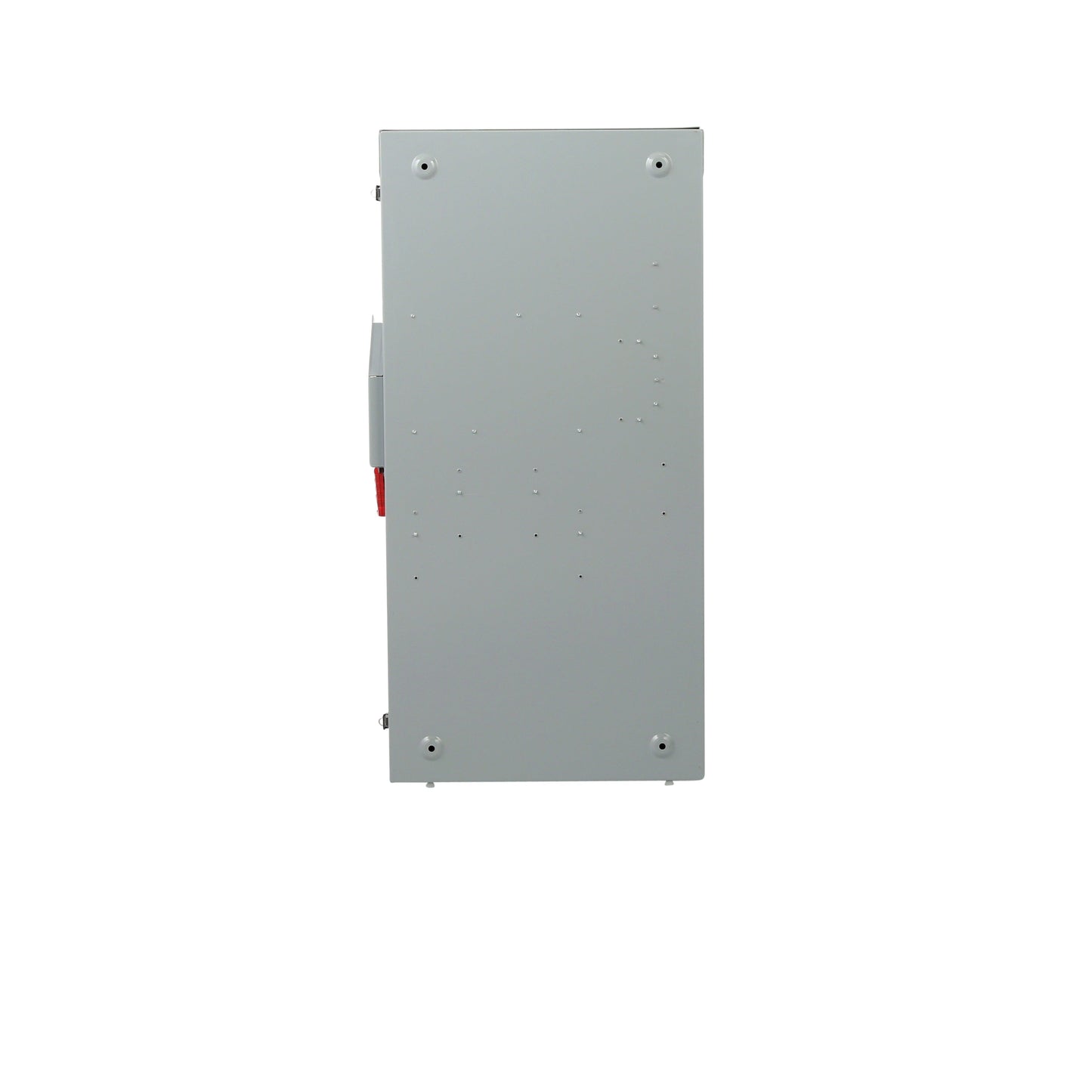 Siemens GF325NRA Disconnect Switch | 240V 400A 3P Fusible VBII Series