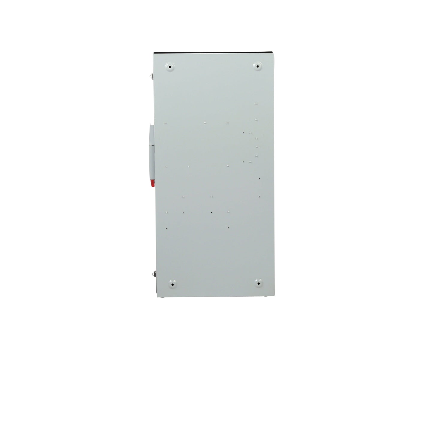 Siemens GF326NRA Disconnect Switch | 240V 600A 3P Fusible VBII Series