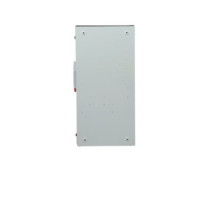 Siemens GF326NRA Disconnect Switch | 240V 600A 3P Fusible VBII Series