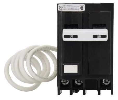 GFTCB240 - Cutler Hammer Plug-In 40 Amp 2 Pole Circuit Breaker - Essential Electric Supply