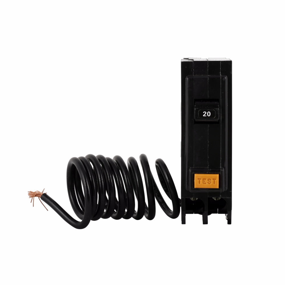 GFXB120B2 - Cutler Hammer Plug-In 120V 20A 1 pole circuit breaker 3kA@120V - Essential Electric Supply