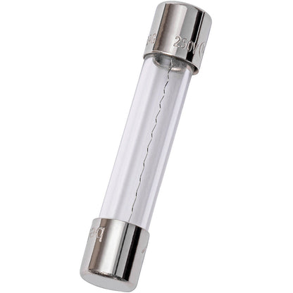 Mersen GGC12 Low Voltage Fuse | 125V 12A 10kA@250Vac GGC Series