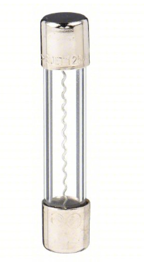 Ferraz Shawmut GGC2-1/4 Fuse | GGC Series GGC 250V 2A