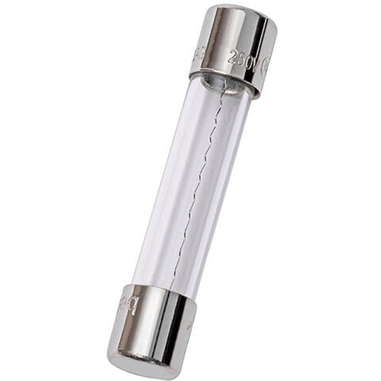 Ferraz Shawmut GGC2 Fuse | GGC Series GGC 250V 2A