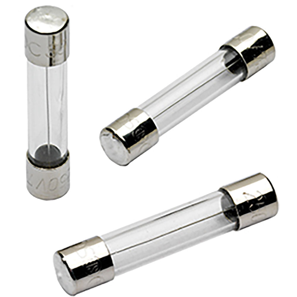 Ferraz Shawmut GGC2 Fuse | GGC Series GGC 250V 2A