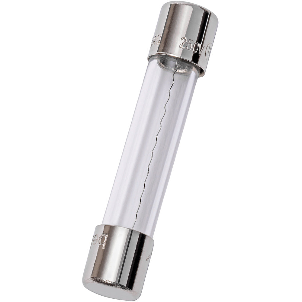 Mersen GGC7 Low Voltage Fuse | 250V 7A 200kA@250Vac GGC Series